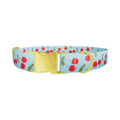 Cherry Fruit Dog Collar - Thumbnail 1