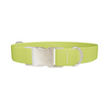 Golden Foliage Color Dog Collar - Thumbnail 3