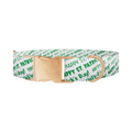 St. Patrick's Day Script Dog Collar - Thumbnail 2