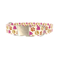 Peace Love Paw Dog Collar - Thumbnail 3