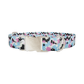 Multicolor Camo Dog Collar - Thumbnail 3