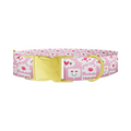 Love Speech Bubble Dog Collar - Thumbnail 2
