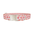 Geometric Easter Egg Dog Collar - Thumbnail 3