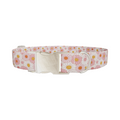 Chamomile Floral Dog Collar - Thumbnail 3