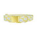 Easter Egg Floral Dog Collar - Thumbnail 1