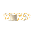 Pasta Pattern Dog Collar - Thumbnail 3