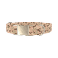 Sandy Camouflage Dog Collar - Thumbnail 3