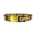 Retro Gamer Dog Collar - Thumbnail 1