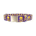 Halloween Skull Dog Collar - Thumbnail 3