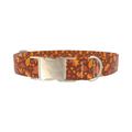 Autumn Foliage Dog Collar - Thumbnail 3