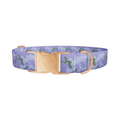 Purple Digital Camo Dog Collar - Thumbnail 2