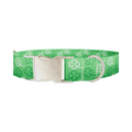 Clover Outline Dog Collar - Thumbnail 3