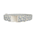 Polka Dot Daisy Dog Collar - Thumbnail 3