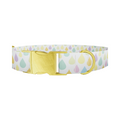 Pastel Raindrop Dog Collar - Thumbnail 1