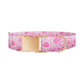 Heart Doodle Dog Collar - Thumbnail 2