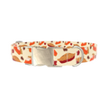 Autumn Pie Dog Collar - Thumbnail 3