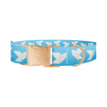 Origami Bird Dog Collar - Thumbnail 2