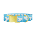 Origami Bird Dog Collar - Thumbnail 1