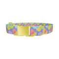 Easter Egg Dog Collar - Thumbnail 1