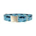 HereYouGoPup Serene Blue Waves Design - Thumbnail 3