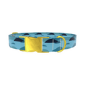 HereYouGoPup Serene Blue Waves Design - Thumbnail 1