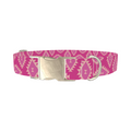 Tribal Diamond Dog Collar - Thumbnail 3