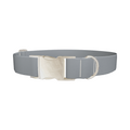 Sharkskin Color Dog Collar - Thumbnail 3