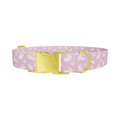 Daisy Bunny Dog Collar - Thumbnail 1