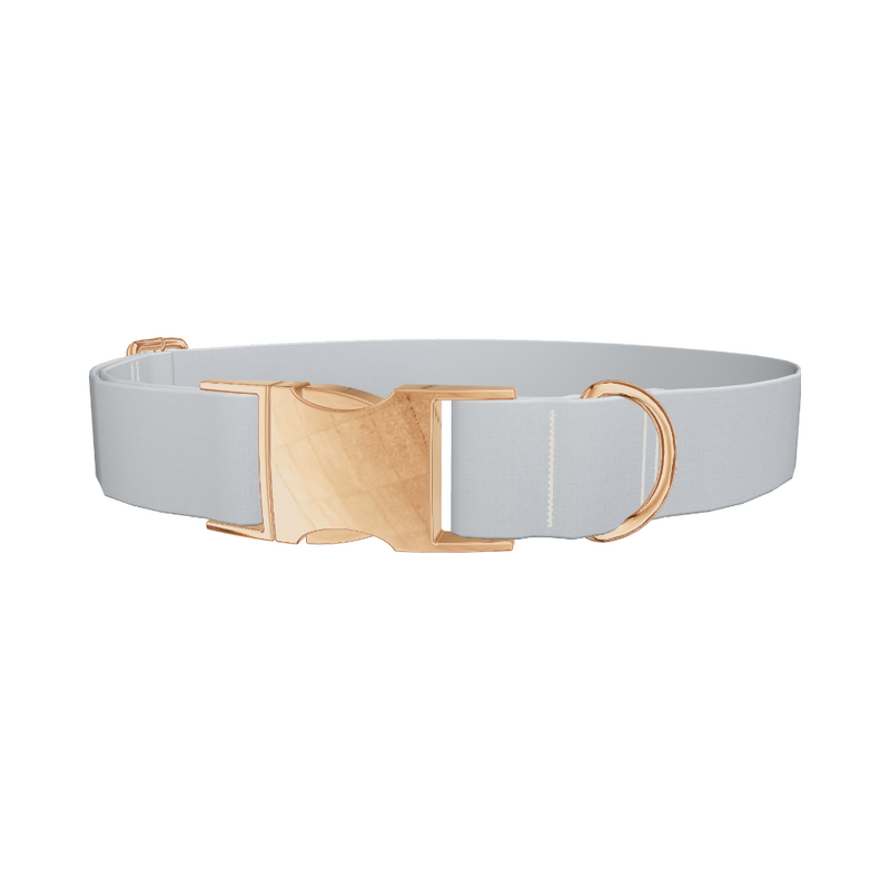 Microchip Color Dog Collar