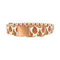 Blazing Flame Dog Collar - Thumbnail 2