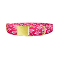 Winged Heart Dog Collar - Thumbnail 2
