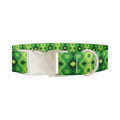 Geometric Clover Dog Collar - Thumbnail 3