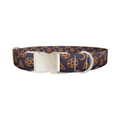Halloween Witchy Dog Collar - Thumbnail 3