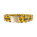 Hazard Warning Dog Collar - Thumbnail 3