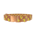 Western Cactus Dog Collar - Thumbnail 2