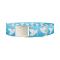 Origami Bird Dog Collar - Thumbnail 3