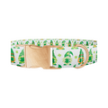 St. Patrick's Gnome Dog Collar - Thumbnail 2