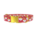 Cute Noodle Dog Collar - Thumbnail 1