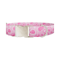 Heart Doodle Dog Collar - Thumbnail 3