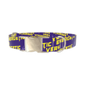 Energetic Lightning Dog Collar - Thumbnail 3