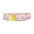 Heart Burst Dog Collar - Thumbnail 1