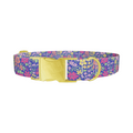 Floral Ditsy Dog Collar - Thumbnail 1