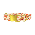 Autumn Pie Dog Collar - Thumbnail 1