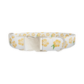Tropical Hibiscus Dog Collar - Thumbnail 3