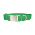 Shamrock Field Color Dog Collar - Thumbnail 3