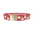 Cute Noodle Dog Collar - Thumbnail 3