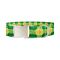 Geometric Shamrock Dog Collar - Thumbnail 3