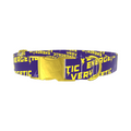 Energetic Lightning Dog Collar - Thumbnail 1