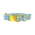 Spring Blossom Dog Collar - Thumbnail 1