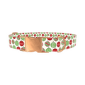 Christmas Ornament Dog Collar - Thumbnail 2